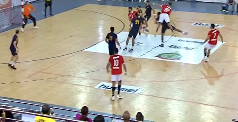 أخبار الأهلي: الأهلي بطلا لبطولة كأس الكؤوس الإفريقية للمرة الرابعة في تاريخه
