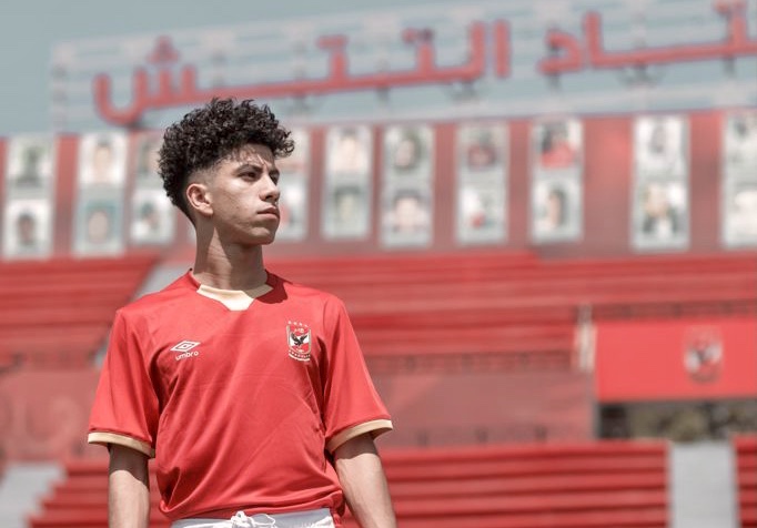 أخبار الأهلي: عمار حمدي يكشف تفاصيل حديث موسيماني.. ويؤكد: لا يوجد من “يتشرّط علي الأهلي”