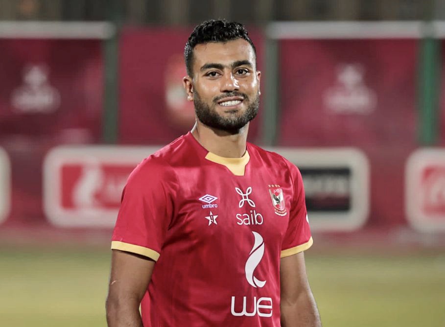 أخبار الأهلي: حسام حسن: انضمامي للأهلي تأخر15عامًا.. وأحلم باللعب في كأس العالم للأندية