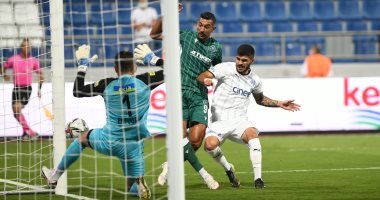 الدوري التركي .. قاسم باشا يخطف التعادل من قونيا سبور وكوكا يسجل أول أهدافه