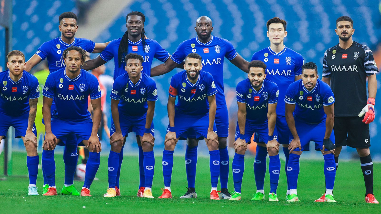 الهلال السعودي يتحدى الاستقلال الإيراني على ملعبه في دوري أبطال آسيا