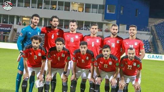 بريطانيا تفاجيء منتخب مصر بخبر سار قبل مباراتيه المصيريتين أمام ليبيا