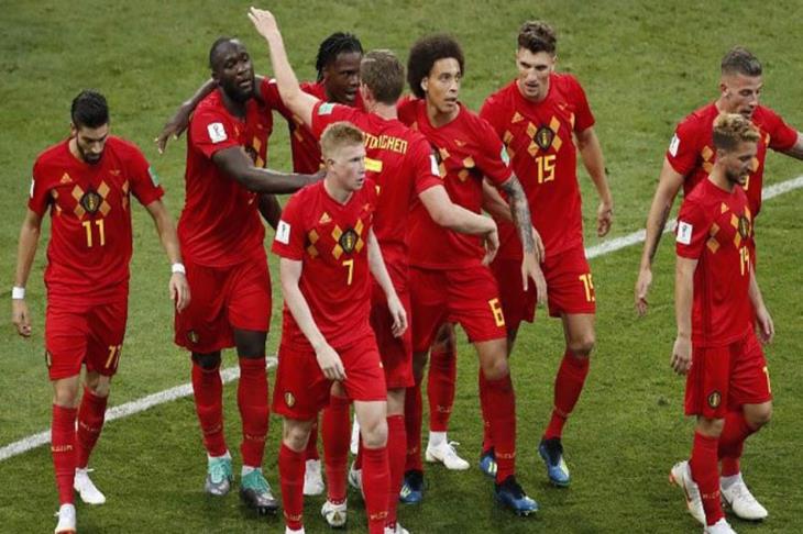 تصفيات كأس العالم .. بلجيكا تضرب التشيك بثلاثية وتبتعد بصدارة مجموعتها
