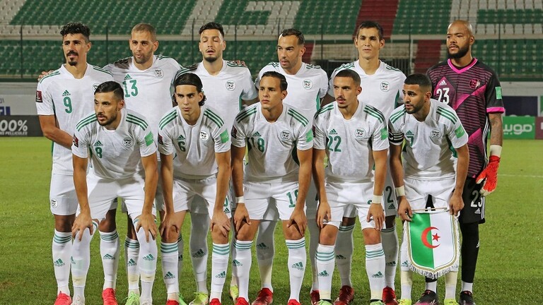 تصفيات كأس العالم .. منتخب الجزائر يسقط في فخ التعادل مع بوركينا فاسو ( فيديو)