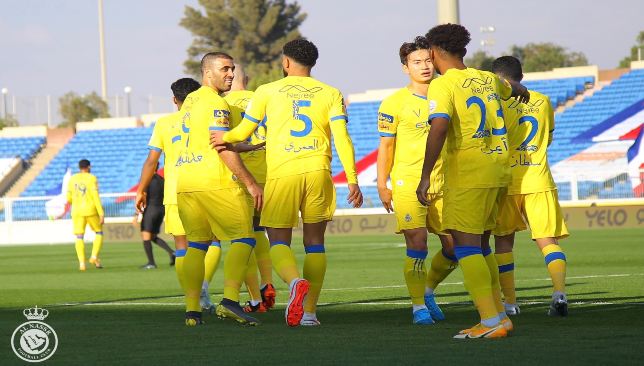 دوري أبطال آسيا .. مفاجأة تسعد النصر وتزلزل منافسه