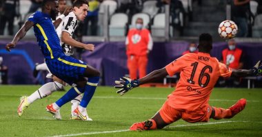 دوري أبطال أوروبا ..يوفنتوس يُسقط تشيلسي بهدف كييزا ويتصدر مجموعته (فيديو)