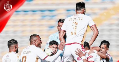 دوري الأبطال في أزمة جديدة .. بطل غانا يرفض مواجهة الوداد ويطلب تذكرة التأهل