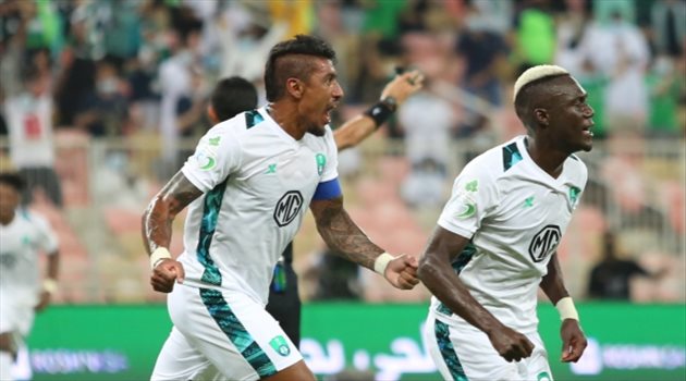 رئيس الأهلي يرد على انتقادات فسخ تعاقد باولينيو..وماذا تقاضي اللاعب!