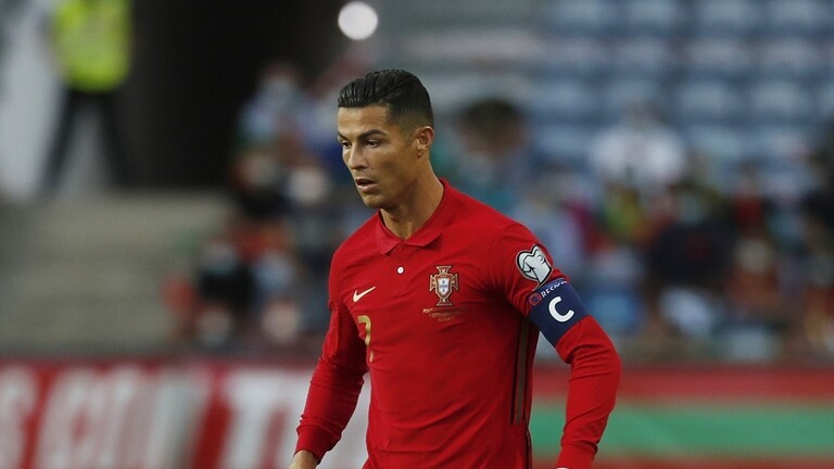 شاهد .. جميع أهداف كريستيانو رونالدو مع منتخب البرتغال (فيديو)