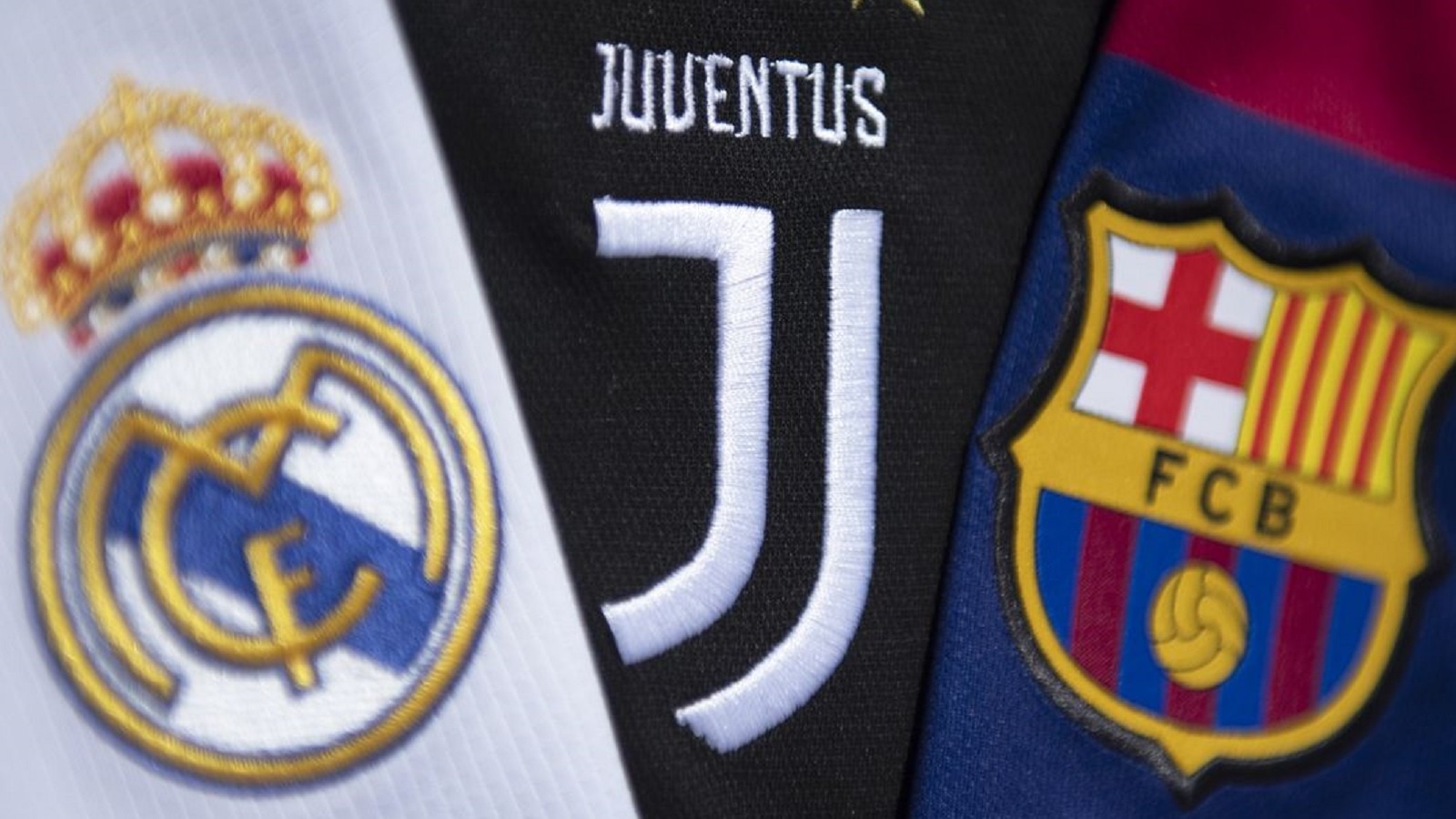 عاجل .. الاتحاد الأوروبي يلغي جميع الإجراءات التأديبية ضد الريال وبرشلونة ويوفنتوس