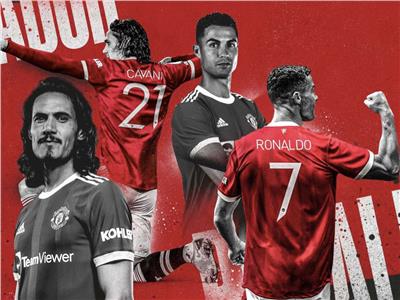 كريستيانو رونالدو يحط الرحال في مانشستر يونايتد(صور)