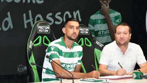 أخبار الأهلي : السبب الحقيقي وراء استبعاد كوكا من منتخب مصر