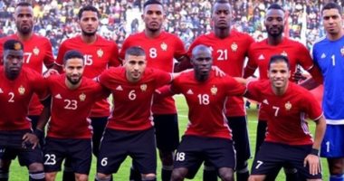مجموعة مصر .. ليبيا تواجه أنجولا بحثا عن الصدارة فى تصفيات كأس العالم