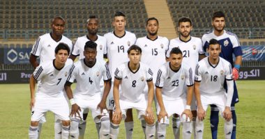 مجموعة مصر .. ليبيا تتصدر بثنائية مثيرة ضد الجابون فى تصفيات كأس العالم