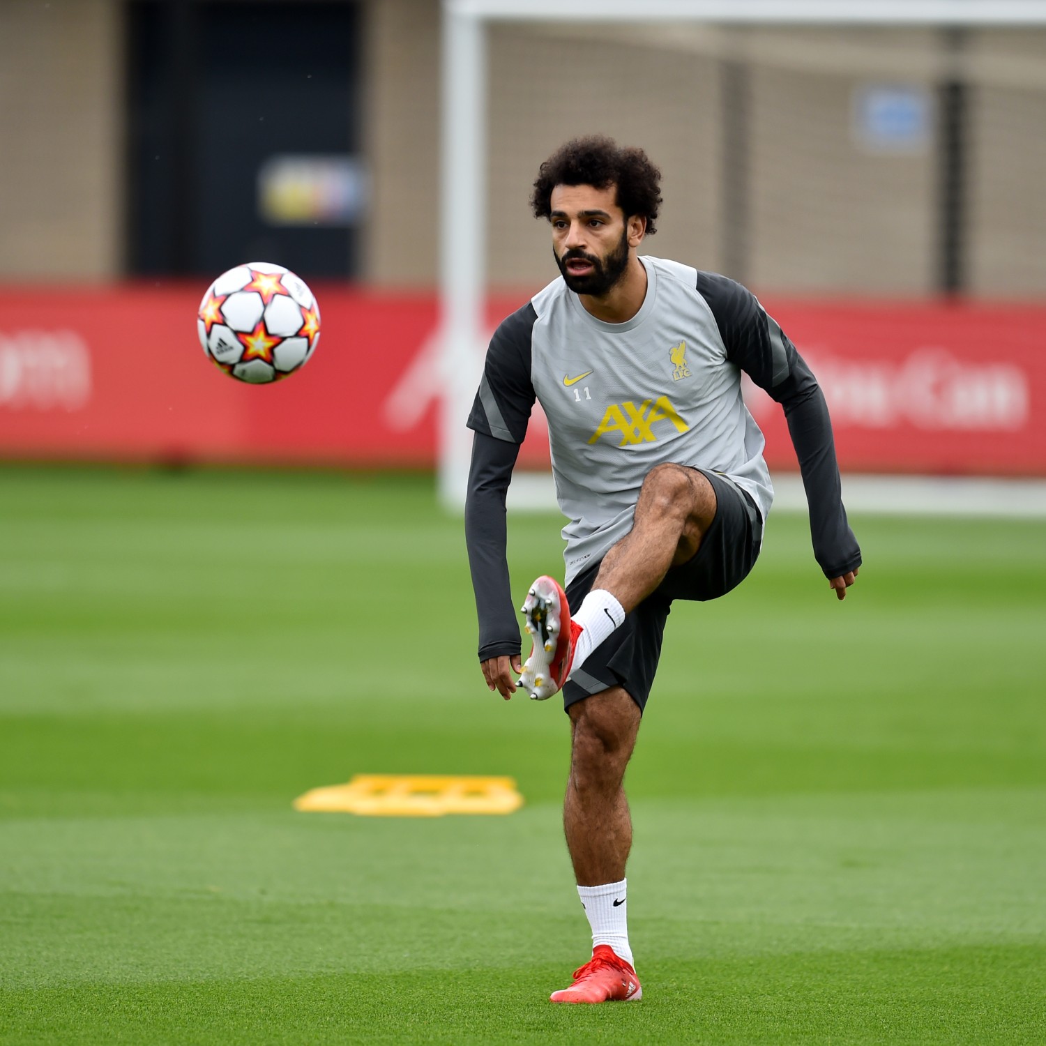 أخبار الأهلي : ليفربول يخاطب اتحاد الكرة لتفادي أزمة محمد صلاح