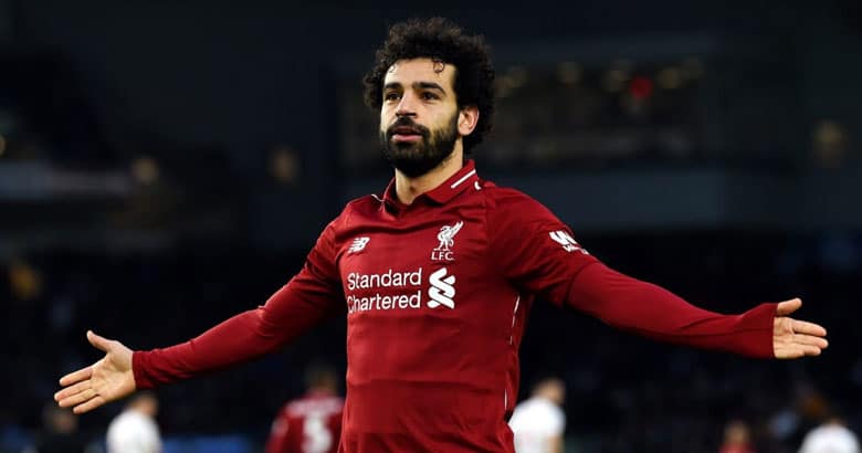 الكرة الذهبية 2021 .. تعرف علي فرص محمد صلاح في الفوز قبل ساعات من الحفل