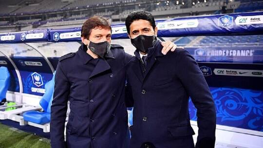مدير سان جيرمان يكشف سبب انهيار صفقة انتقال مبابي إلى ريال مدريد