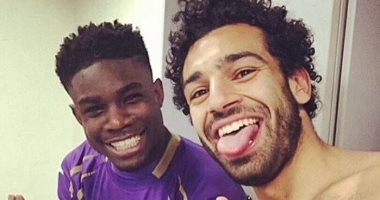 ميكا ريتشاردز يؤكد : محمد صلاح هداف ليفربول الأفضل في العالم وحاسم مثل ميسي