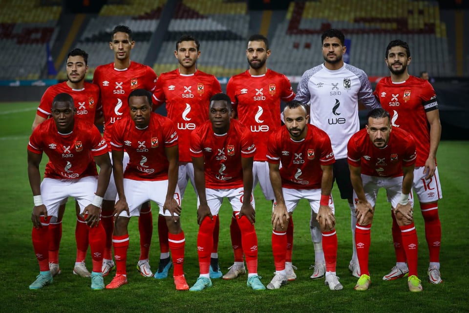 أخبار الأهلي: السوبر في التتش بعد هذه المفاجأة. . 4 أخبار ايجابية في الأهلي قبل مواجهة الرجاء المغربي