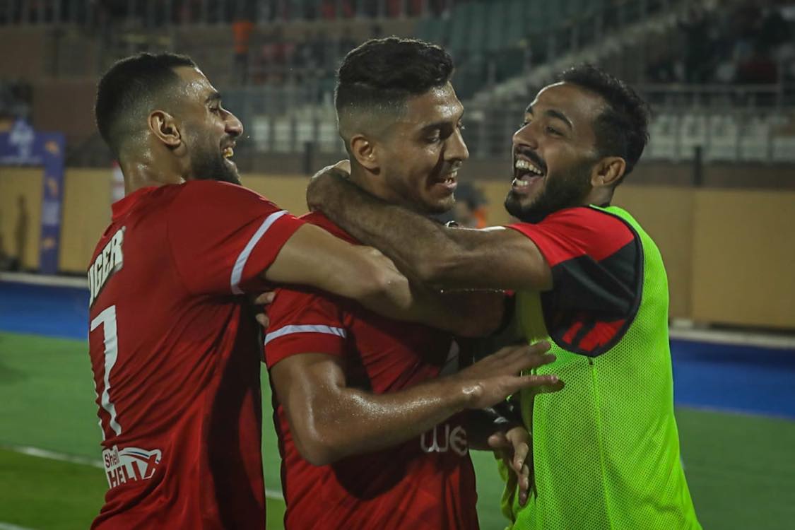 أخبار الأهلي: مدرب الأهلي يكشف أسباب الفوز على البنك الأهلي.. واستعدادات الفريق لمواجهة الزمالك