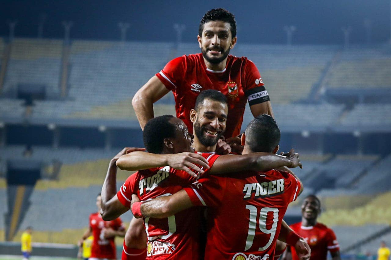أخبار الأهلي: زلزال مدوى. . بيراميدز يطيح بأحلام الأهلى فى صفقة معشوق الجماهير