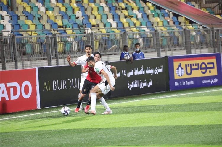أخبار منتخب مصر: فيديو.. مصر تسحق ليبيا بثلاثية وتنفرد بصدارة المجموعة