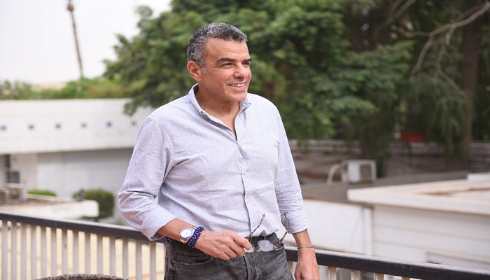 أخبار الأهلي : مرتجي يثير الجدل بتصريحات مثيرة .. تعرف على التفاصيل