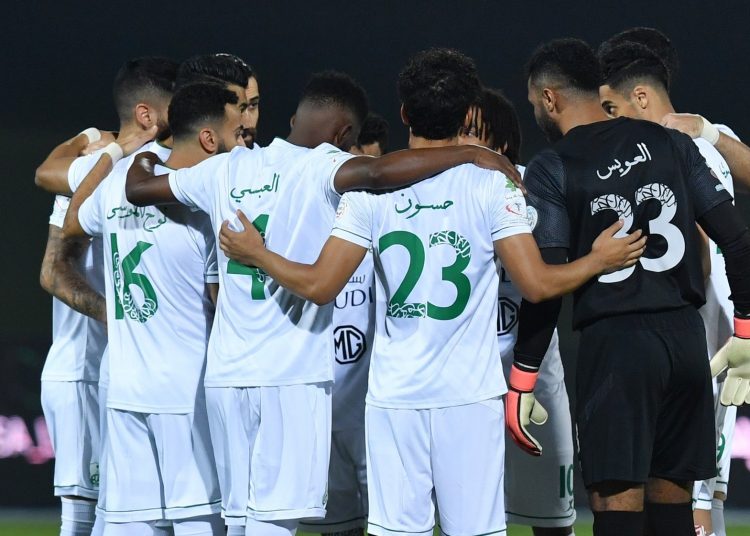 النفيعي بعد فوز الأهلي الأول في الدوري السعودي: زرعنا الثقة في لاعبينا (فيديو)