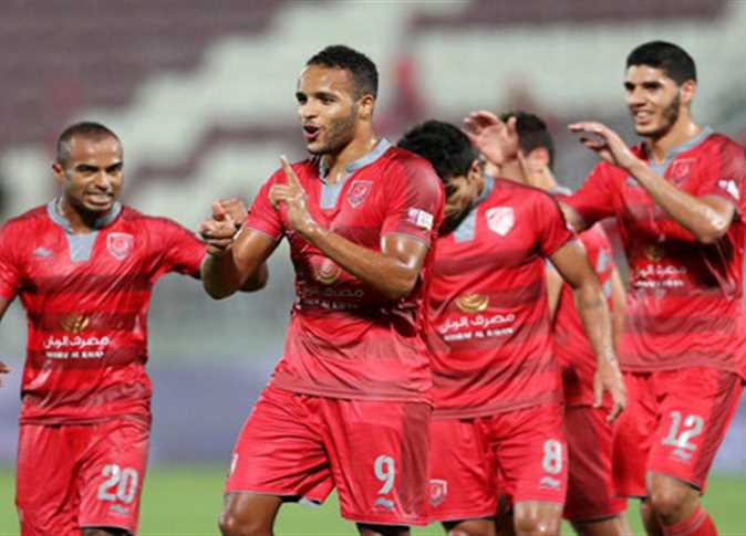 الدوري القطري .. الدحيل يستعيد الانتصارات بفوز صعب على الشمال(فيديو)