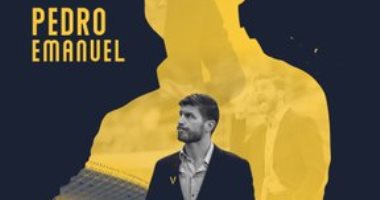 النصر السعودي يعلن التعاقد مع البرتغالى بيدرو إيمانويل لقيادة الفريق