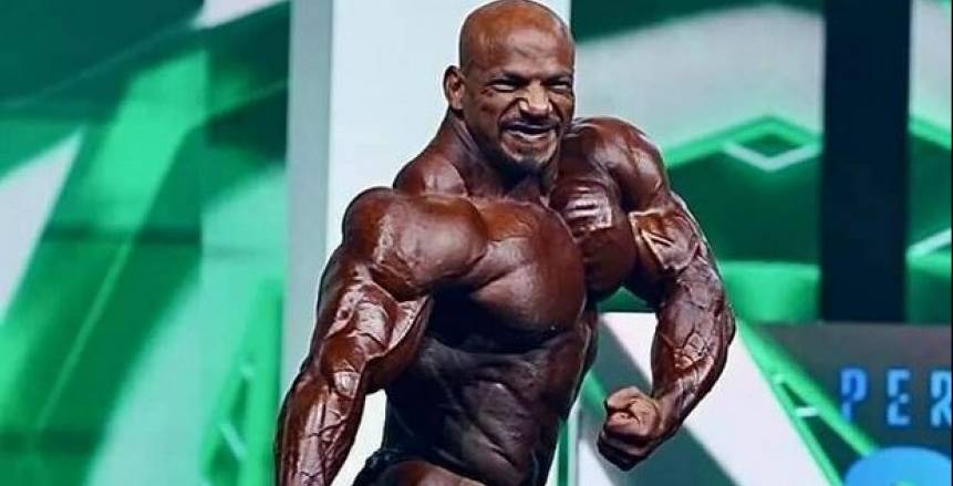 أخبار الأهلي : مفاجأة مدوية حول خسارة بيج رامي لمستر أولمبيا
