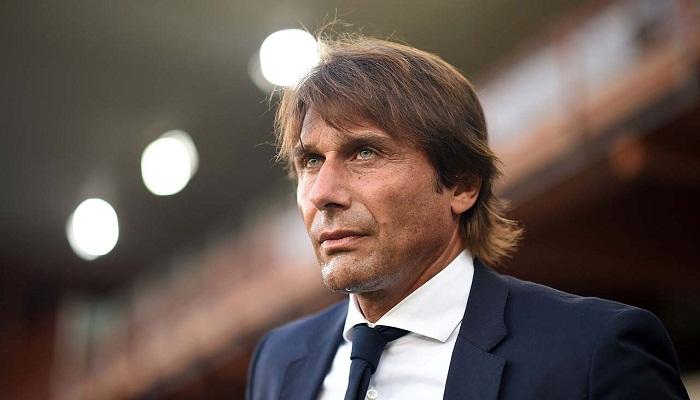 تقارير .. كونتي يوافق مبدئيا على تدريب مانشستر يونايتد