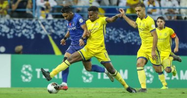دورى أبطال آسيا .. ديربي شرس يجمع النصر ضد الهلال اليوم فى نصف النهائي