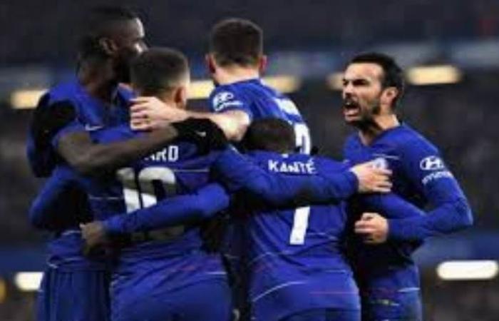 دوري أبطال أوروبا .. موعد مباراة تشيلسي ضد مالمو والقناة الناقلة