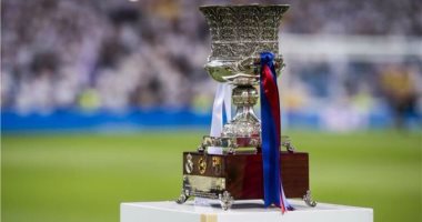 رسميا .. 12 يناير إنطلاق مباريات السوبر الإسباني في السعودية بمشاركة 4 أندية