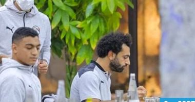 صحف ليبيا : محمد صلاح يخطف الأضواء وكليمنتى يرفض مشاركة التربى