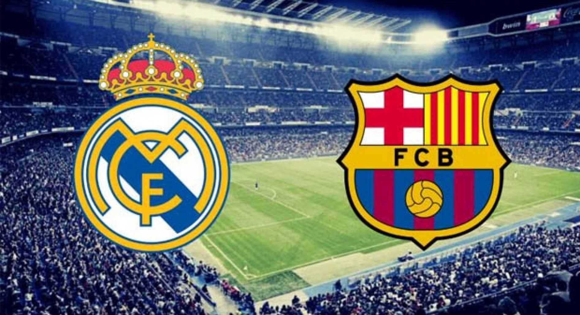 كلاسيكو الأرض .. التشكيل المتوقع بين برشلونة ضد ريال مدريد