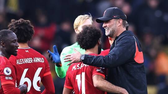 يورجن كلوب يصدم مصر بسبب انقطاع الكهرباء..