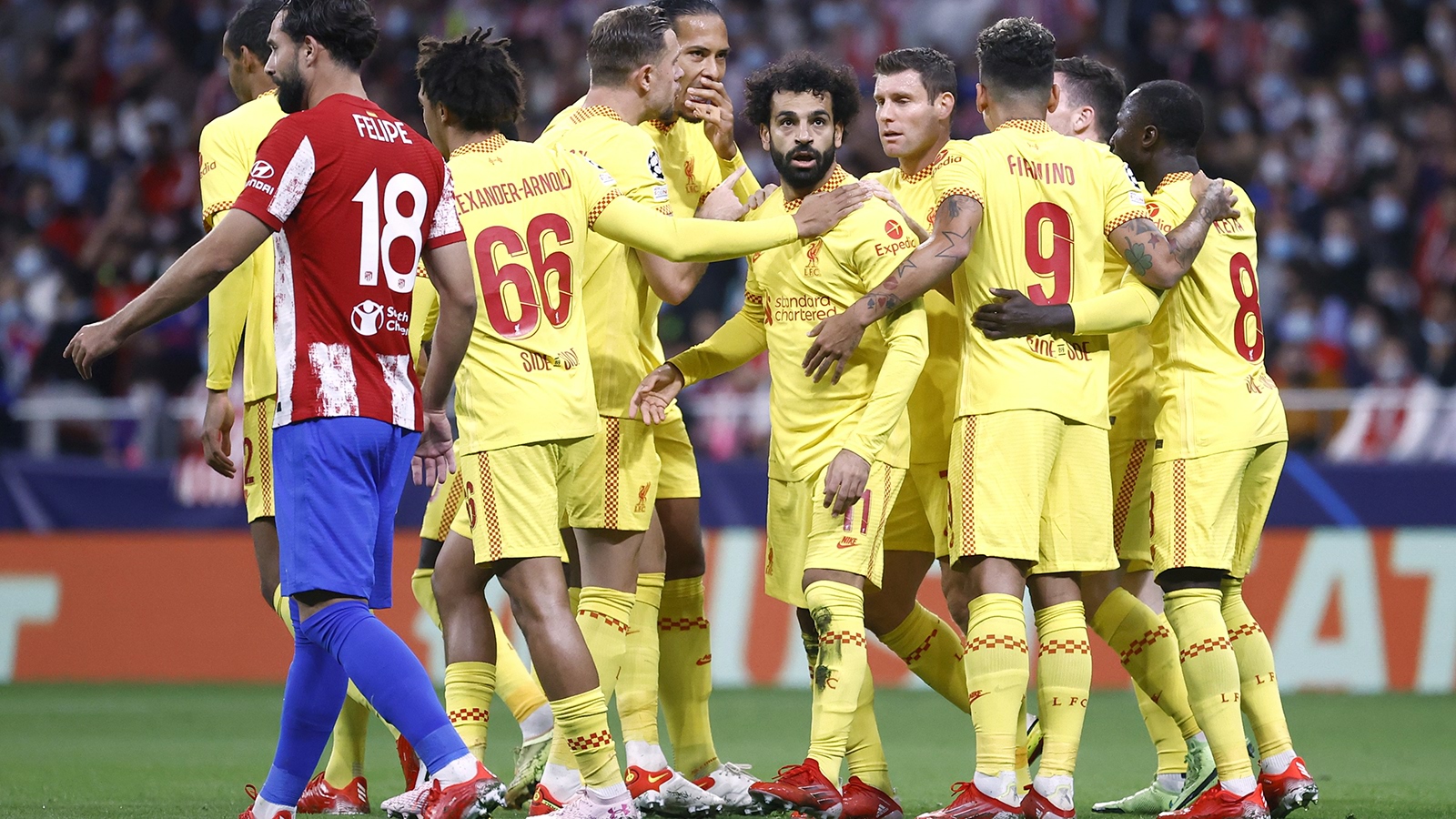 مدرب ريال مدريد الأسبق : صلاح مثل ميسي فى هذا الشيء.. وإقامة المونديال كل عامين متعة للجماهير ( فيديو)