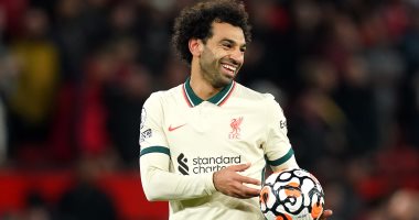 أخبار الأهلي: ” أبرزهم الكرة الذهبية ” 3 أشياء يبحث محمد صلاح تحقيقهم هذا الموسم لأول مرة فى مسيرته