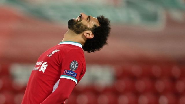 مفاجأة .. تقرير يكشف عن نادي بالدوري الإنجليزي يضع عينة علي محمد صلاح