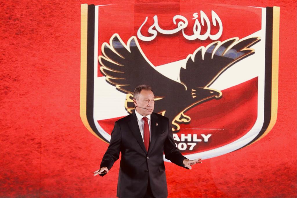 أخبار الأهلي : فى عيد ميلاد “الأسطورة بيبو” .. أهداف لا تُنسي فى حياة “الخطيب”