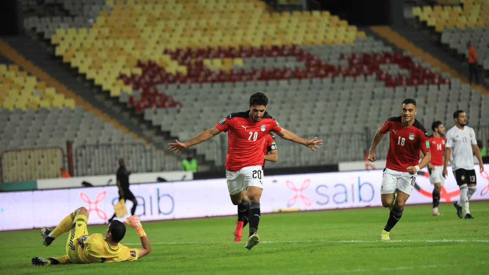 مدرب منتخب مصر الأولمبي يكشف سبب عدم استدعاء مرموش لأولمبياد طوكيو (صورة)
