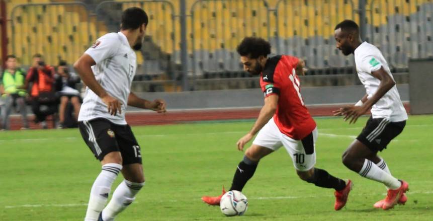 أخبار منتخب مصر: كيروش يعلن تشكيل منتخب مصر لمواجهة ليبيا