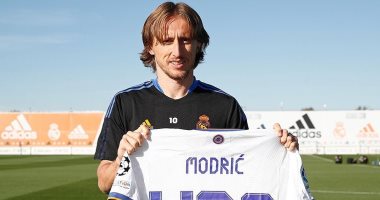 رسميا.. ريال مدريد يعلن تجديد عقد لوكا مودريتش … سر تسمية التميمة الرسمية لأولمبياد باريس سنة 2024