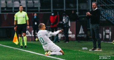 هدف خرافي .. لاعب تونسي يسجل هدفا عابرا للقارات بمواجهة ميتز ( فيديو )