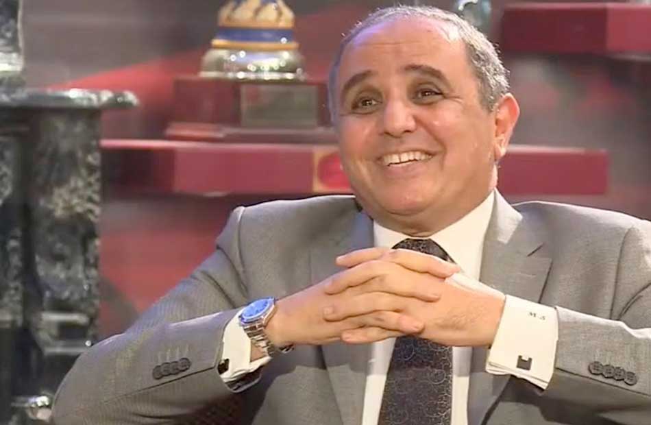 أخبار الأهلي: محمد شوقي: قائمة الخطيب لديها رؤية استراتيجية للإنطلاق بالأهلي الي العالمية