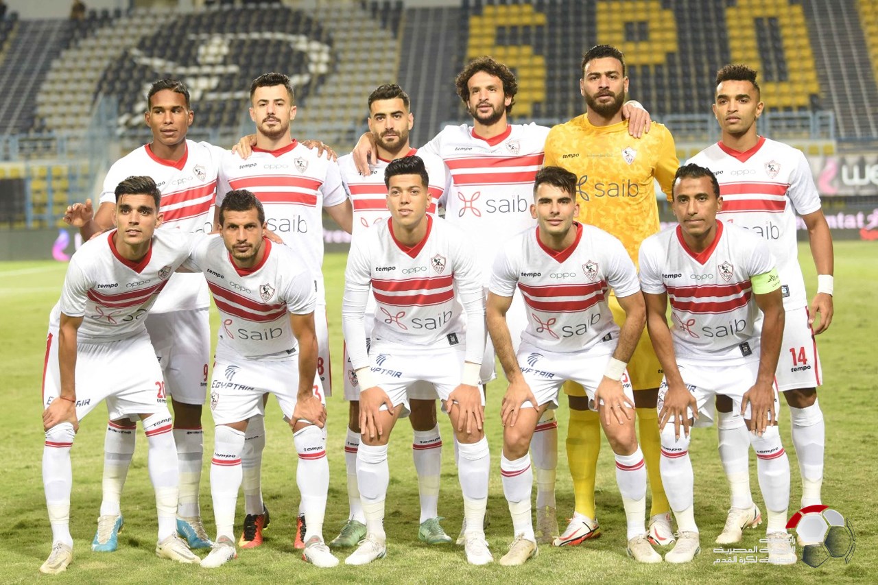 أخبار الأهلي : التفاصيل الكاملة لإنتقال نجم الزمالك الى الأهلي فى الصيف