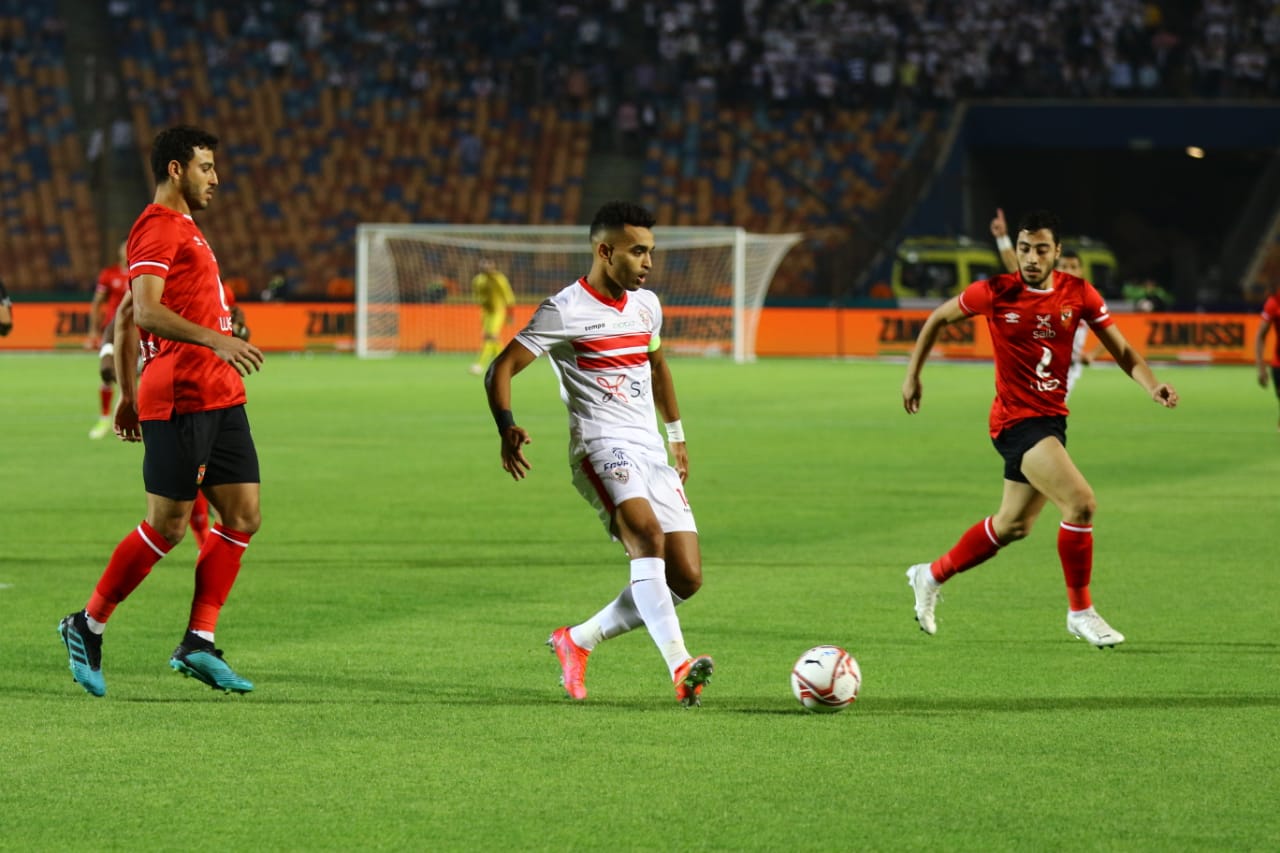 أخبار الأهلي : 3 أندية مصرية ضمن قائمة الأغلى في أفريقيا