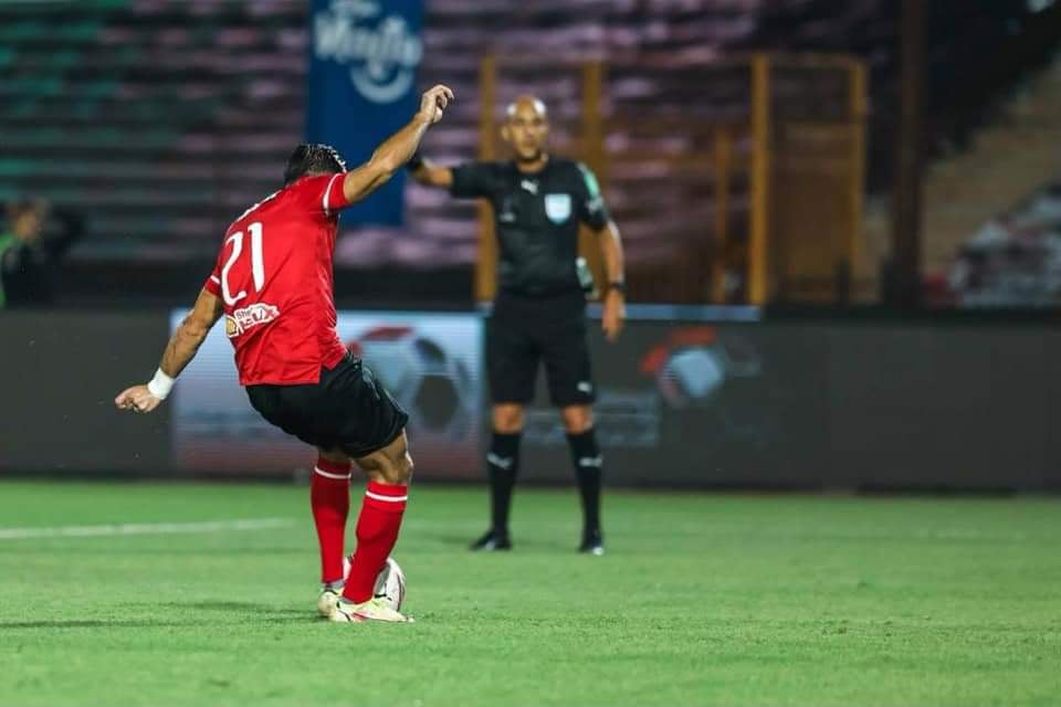 أخبار الأهلي: أول رد فعل من الأهلي على تصريحات حكم مباراة القمة